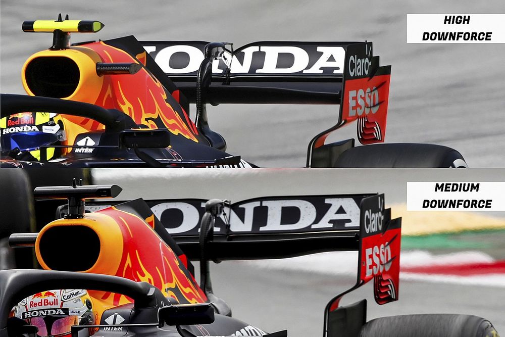 Red Bull tranquilla: "La regola sulle ali flessibili non colpirà solo noi"
