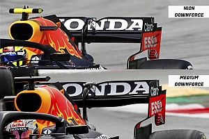 Red Bull tranquilla: "La regola sulle ali flessibili non colpirà solo noi"