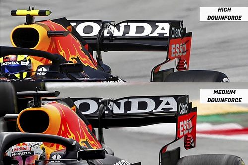 Red Bull tranquilla: "La regola sulle ali flessibili non colpirà solo noi"