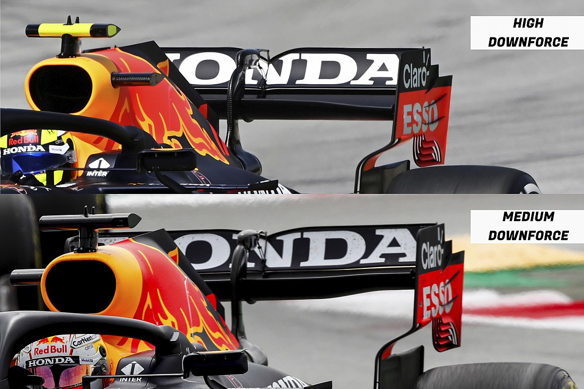 Red Bull tranquilla: "La regola sulle ali flessibili non colpirà solo noi"