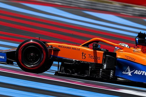 A Pirelli már idén új F1-es gumikkal reagálhat a bakui botrányra