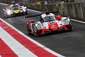 ELMS: a Kubica-WRT la 4h del Red Bull Ring, festa Ferrari in GTE