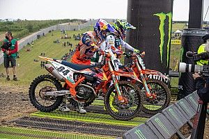 Waarom niet Nederland maar Italië favoriet is voor Motocross of Nations