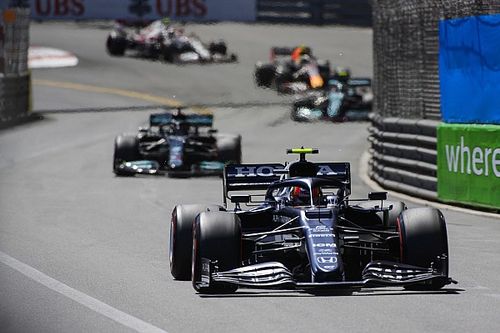 Ecco come le strategie di centro gruppo hanno pagato a Monaco