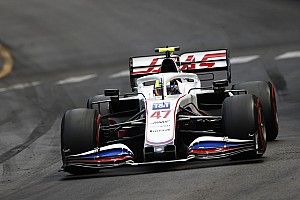 Schumacher: "Monako'da bizim için bazı fırsatlar olabilir"