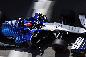 Williams: Q3 slots and points still not "inevitable"