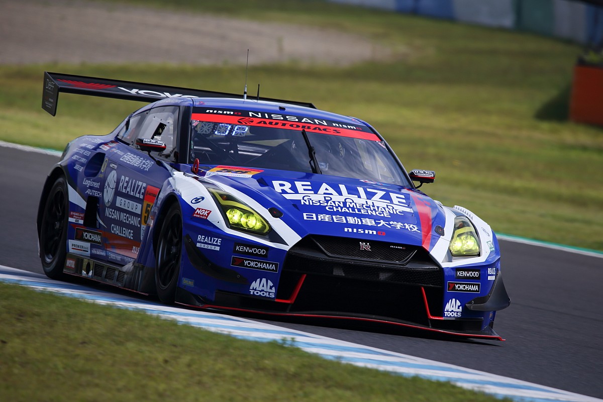 De Oliveira shocked by Kogure’s “violent” move at Motegi