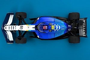 Williams lancera sa F1 2022 juste avant Mercedes et Ferrari