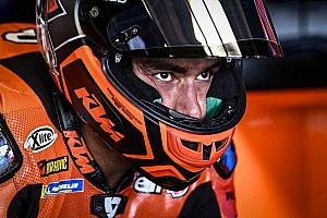 Pour Petrucci, Gardner et Fernández méritent d'être en MotoGP