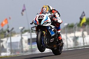 Van Der Mark Minta BMW Tingkatkan Keseimbangan M1000RR