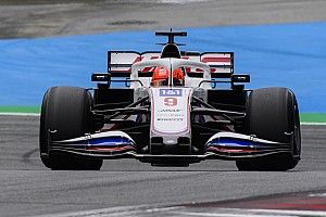 Mazepin feeling "quite lost" with difficult Haas F1 aero package