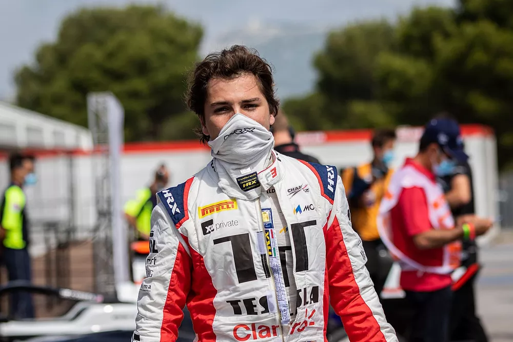 Enzo Fittipaldi