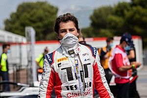 F3: Enzo Fittipaldi disputa rodada tripla em local de boas memórias