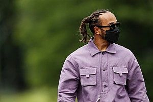 Hamilton: "Meg kell őriznünk a karantén tanulságait"