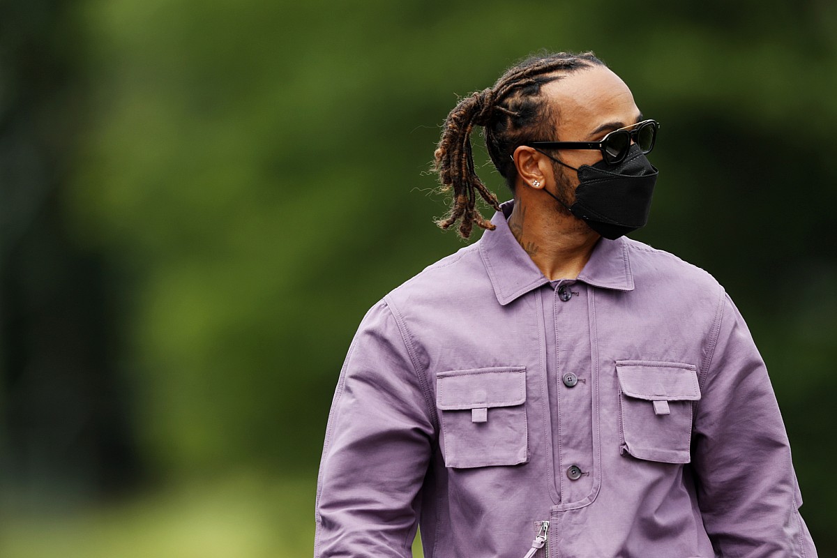 Hamilton: "Meg kell őriznünk a karantén tanulságait"