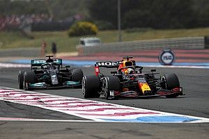 F1 - Hamilton projeta vida difícil na Áustria: "Com a velocidade de reta da Red Bull..."