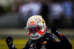 Fransa GP: Strateji savaşını Red Bull kazandı, zafer Verstappen'in!