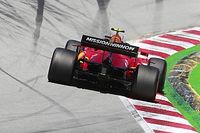 F1: Ferrari pede solu&ccedil;&atilde;o "mais simples" para limites de pista
