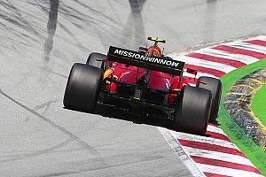 Ferrari wants simpler solution for F1's track limits problem