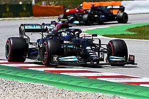 Wolff: "We beginnen niet aan stoelendans zoals bij Red Bull"