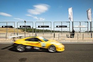 Veja como foram os treinos de classificação da Porsche Cup no Velocitta