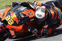 KTM e Brad Binder inseparabili: c'è il rinnovo fino al 2024