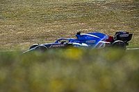 Alonso jest zadowolony