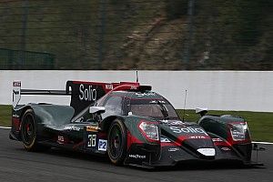 WEC, Portimao, Libere 1: la Jota LMP2 davanti ad Alpine e Toyota