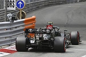 Mercedes avisa: habrá protesta y lío en Bakú con los alerones flexibles
