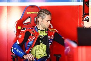 Daftar Pembalap Incaran Team HRC bila Alvaro Bautista Pergi
