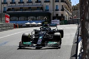 Bottas még dolgozna a Mercedes beállításain