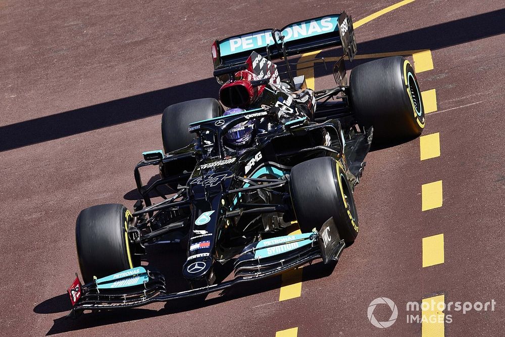 Wolff: Alleen nog kleine aanpassingen aan Mercedes van dit jaar