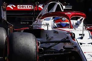 «Это выглядит просто смешно». Глава Alfa Romeo о мерах против гибких крыльев