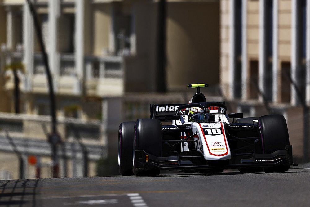 F2 | Pourchaire, Hauger, Doohan: chi sarà l'erede di Piastri?