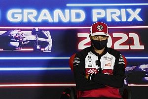 Kimi: "Senza i due anni di assenza dalla F1, oggi non sarei qui"