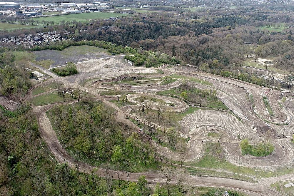 Doorgang MXGP Oss onzeker: "Zonder publiek, geen GP"