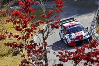 Ogier furieux après un nouveau rallye gâché par une crevaison