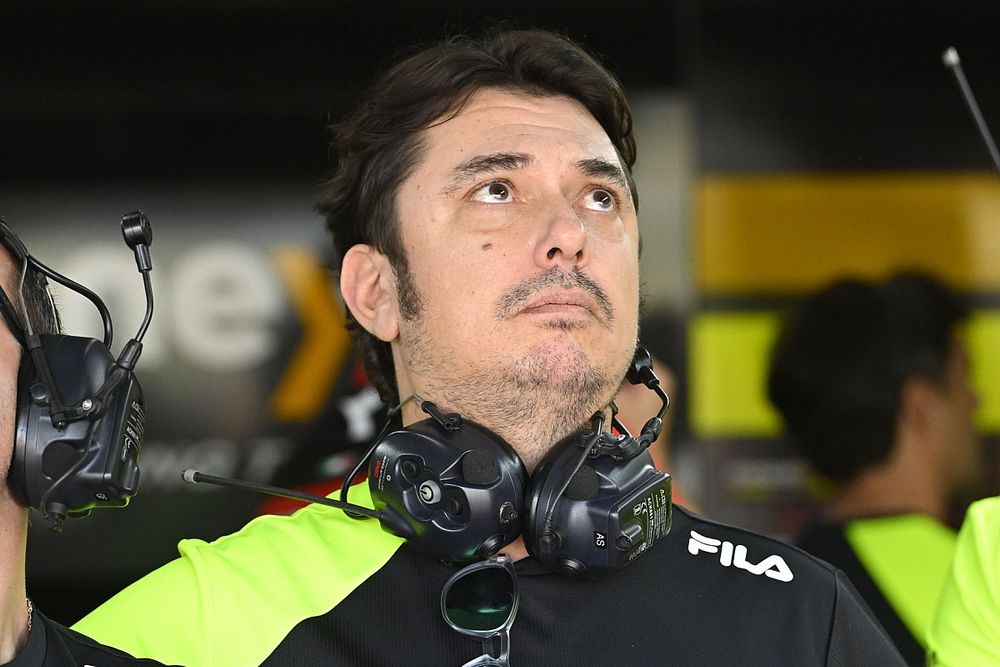 VR46 affirme vouloir respecter son contrat avec Ducati