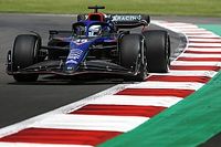 Hoe dicht bij een F1-superlicentie is Logan Sargeant?