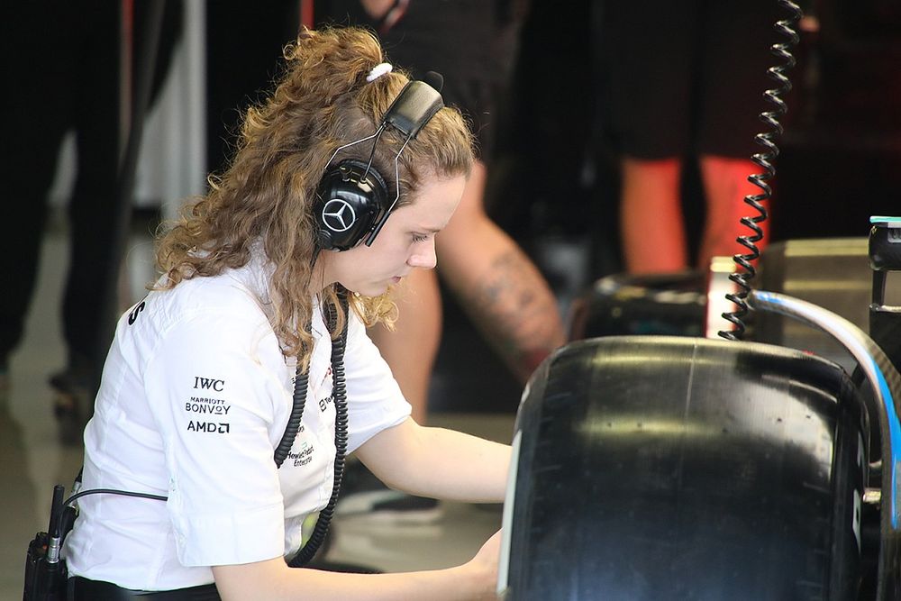 Estrategias del GP de México de F1: paradas y neumáticos