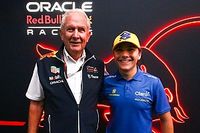 Enzo Fittipaldi voegt zich bij Red Bull-familie, Hauger F1-reserve in 2023