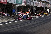 Yamamoto tops first day of Suzuka test, Lawson best rookie