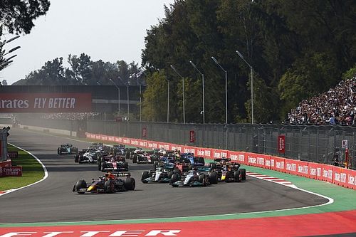 Aumentan los ingresos de la F1 tras la recuperación de la COVID-19