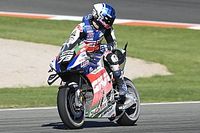 Alex Márquez: "Si Marc no les aprieta, en Honda están dormidos"