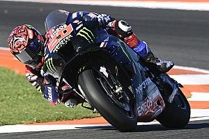 Crutchlow: Quartararo the best rider in MotoGP right now