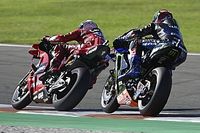 Zarco spectateur du duel pour le titre : "Ils se battaient vraiment bien !"