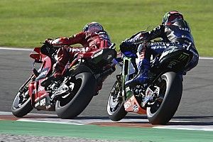 Yamaha-teambaas Jarvis feliciteert Bagnaia: "Toonde dit jaar zijn skills"