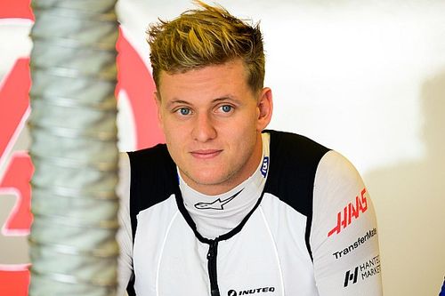 La razón por la que AlphaTauri no pudo fichar a Mick Schumacher