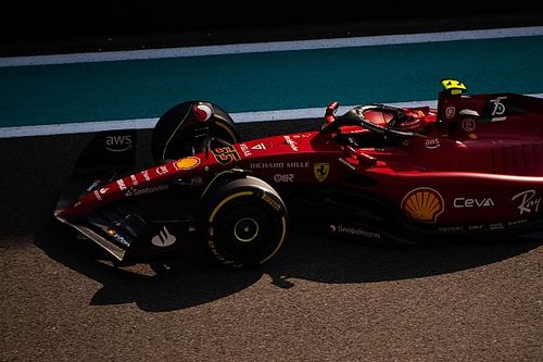 СМИ: Ferrari согласилась принять правила по моторам 2026 года