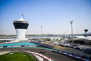 Essais d'Abu Dhabi : programme, pilotes et enjeux pneumatiques